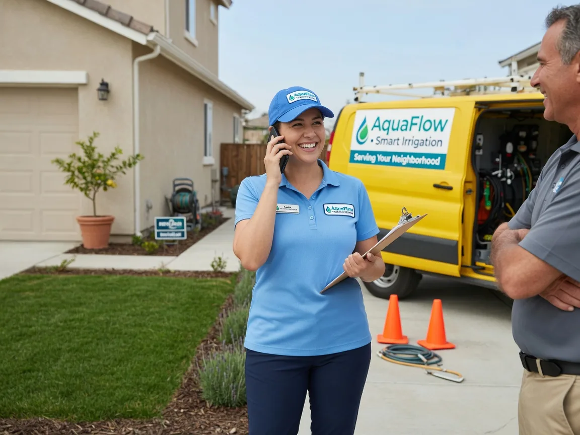 Irrigation Installation Charlestown, IN FAQs